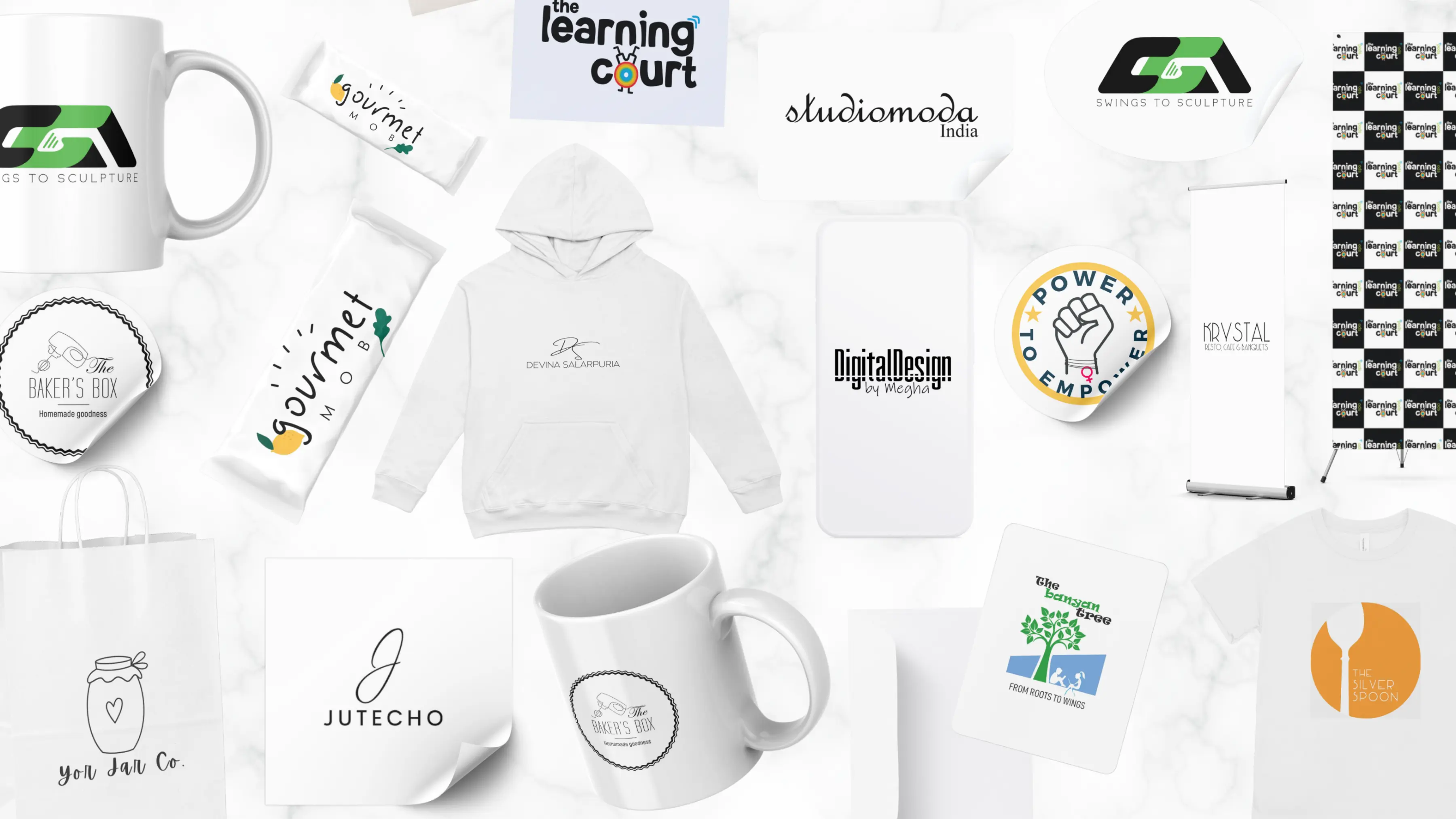 Branding