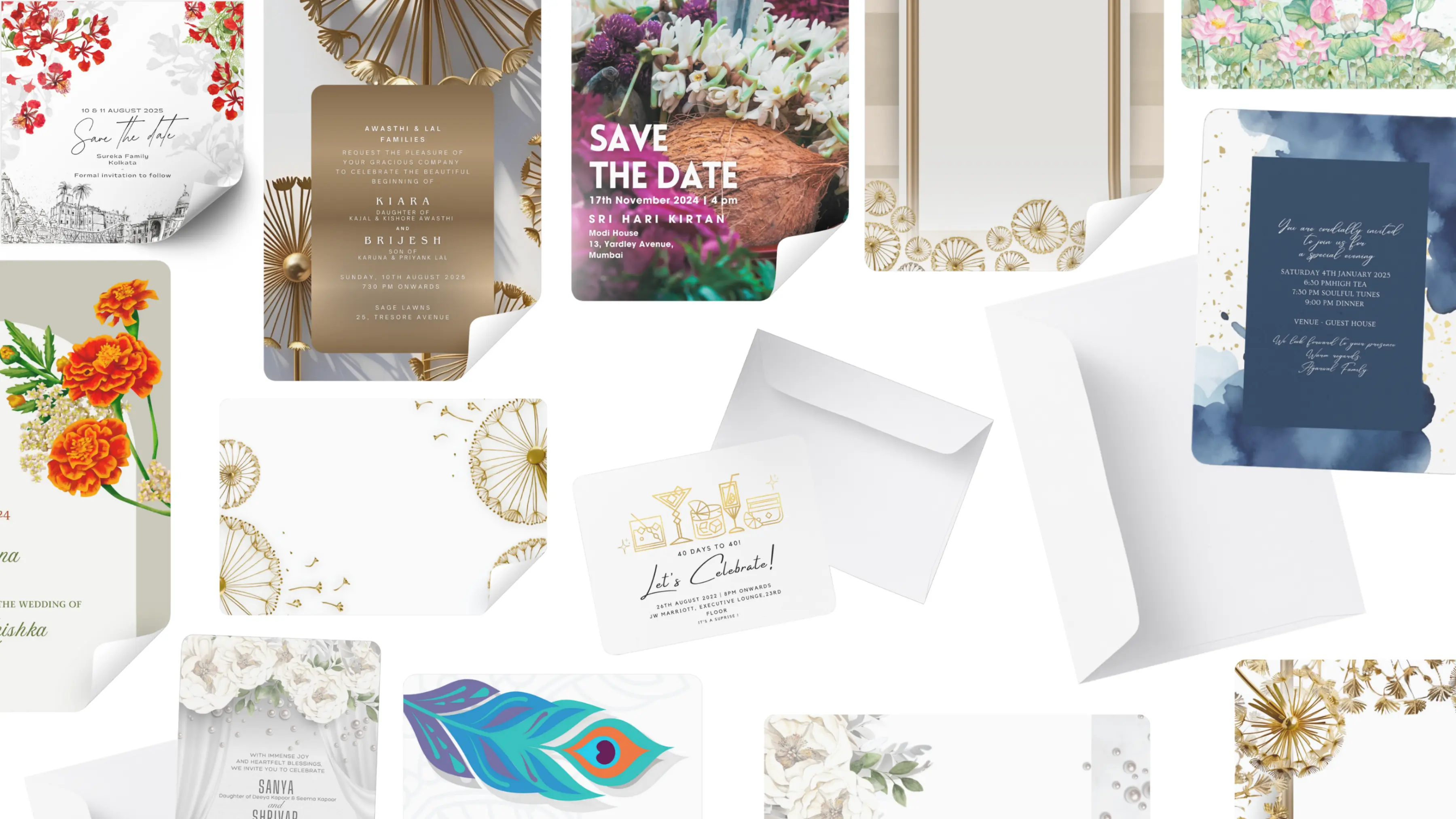Events